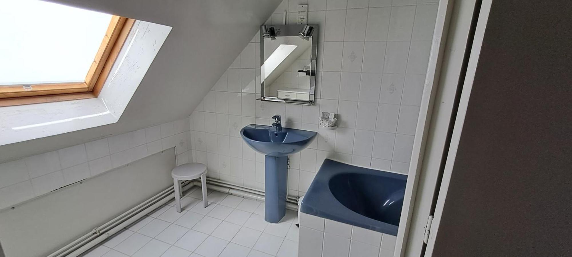 Hotel Particulier Des Canonniers แซ็ง-ก็องแต็ง ห้อง รูปภาพ
